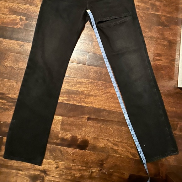 Agolde, Lana Slice Jean - Picture 9 of 11